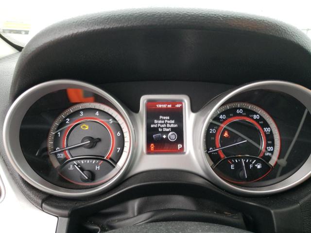 Photo 9 from auction – 2012 DODGE JOURNEY SE with VIN 3C4PDCABXCT282451