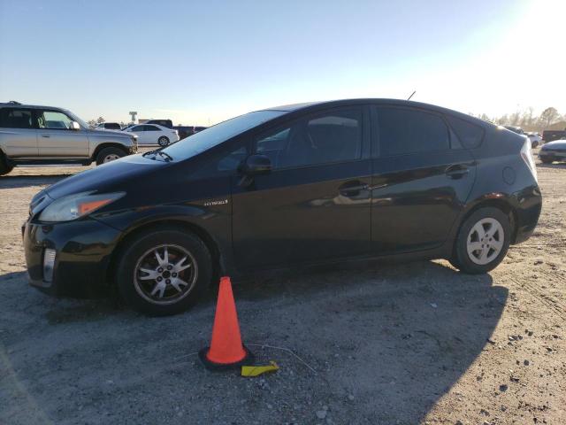 TOYOTA PRIUS 2011 with VIN JTDKN3DU4B1406062 - Photo from auction