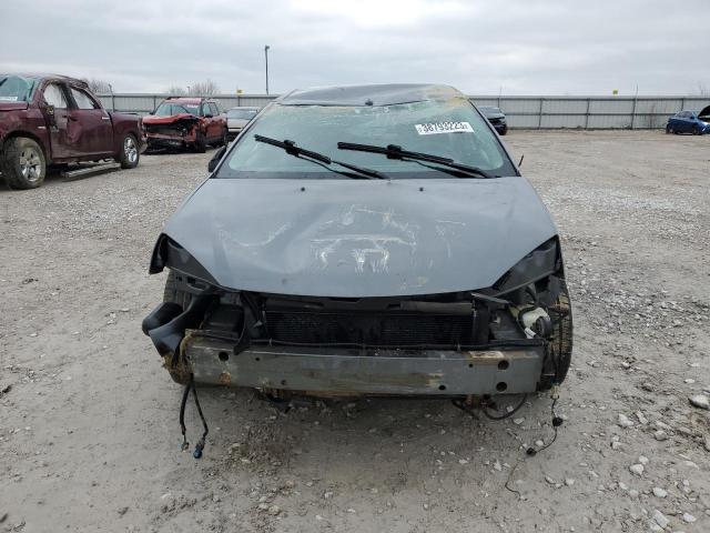 Photo 5 from auction – 2008 PONTIAC G6 BASE with VIN 1G2ZG57N684172768