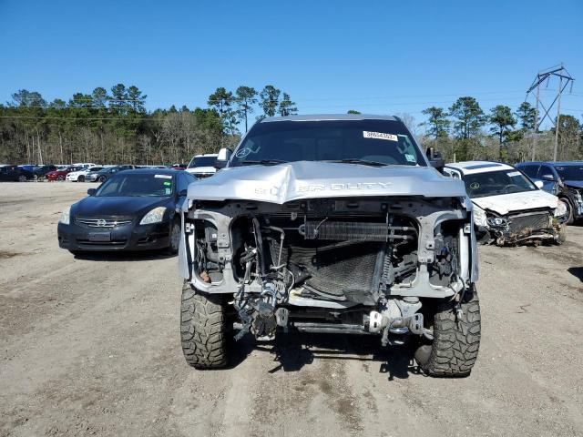 Photo 5 from auction – 2019 FORD F250 SUPER with VIN 1FT7W2B68KED26208