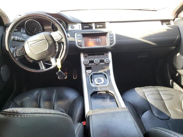 Photo 8 from auction – 2012 LAND ROVER RANGE ROVE with VIN SALVT2BG5CH609098