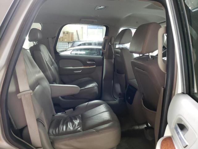 Photo 11 from auction – 2008 GMC YUKON with VIN 1GKFK130X8J227695