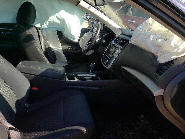 Photo 7 from auction – 2018 NISSAN ALTIMA 2.5 with VIN 1N4AL3AP2JC280227