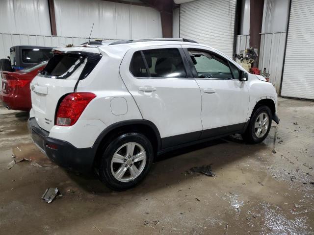 Photo 3 from auction – 2016 CHEVROLET TRAX 1LT with VIN 3GNCJPSB0GL175287