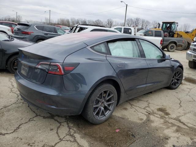 Photo 3 from auction – 2018 TESLA MODEL 3 with VIN 5YJ3E1EAXJF021656