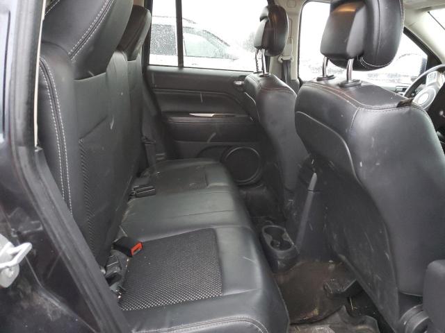 Photo 11 from auction – 2015 JEEP COMPASS LA with VIN 1C4NJDEB9FD135502