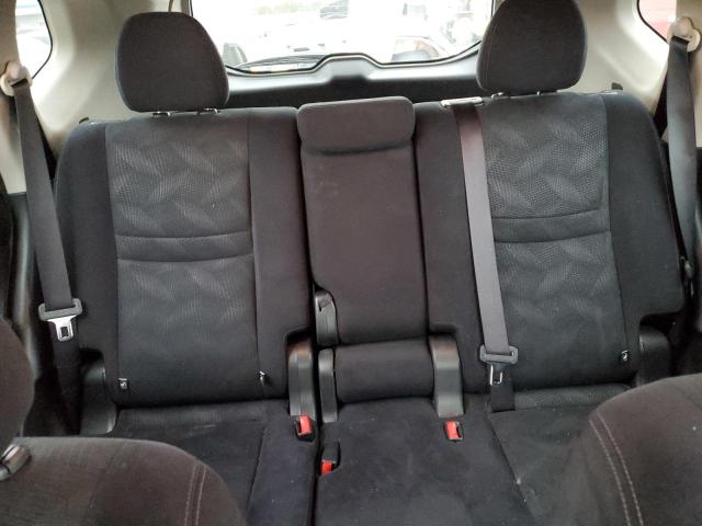 Photo 10 from auction – 2016 NISSAN ROGUE S with VIN JN8AT2MT2GW022802