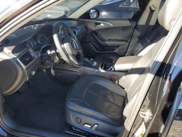 Photo 7 from auction – 2017 AUDI A6 PREMIUM with VIN WAUC8AFC4HN128881
