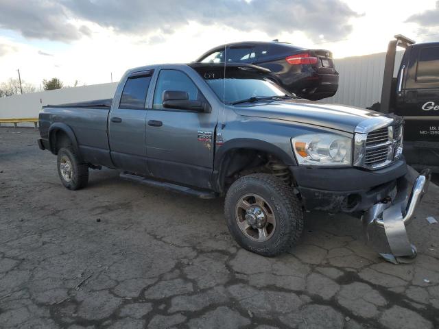 صورة رقم 4 من المزاد - 2009 DODGE RAM 3500 مع VIN 3D7MX38L29G527243