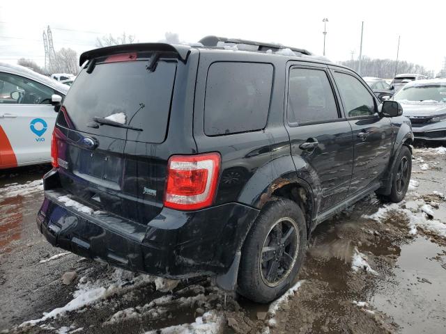 Фото 3 с аукциона – 2012 FORD ESCAPE XLT с VIN 1FMCU0DG1CKB40698