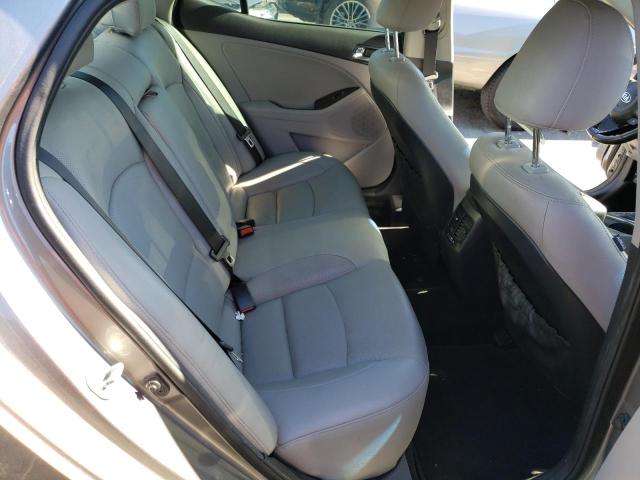 Photo 10 from auction – 2015 KIA OPTIMA EX with VIN 5XXGN4A7XFG363397