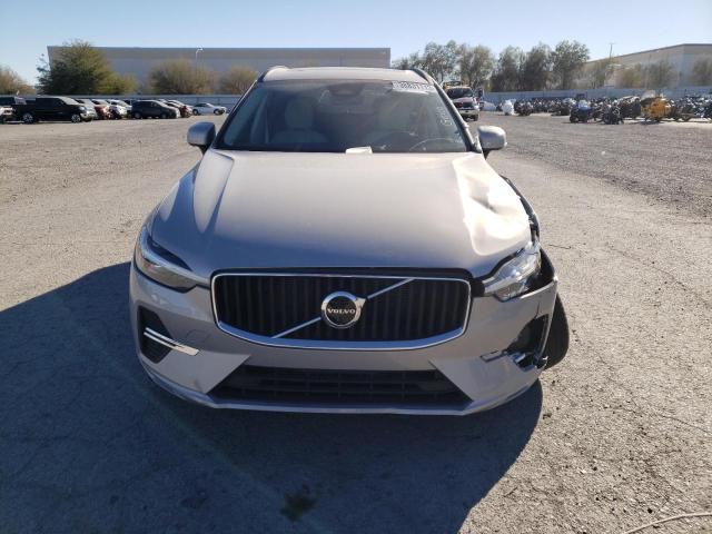 Photo 5 from auction – 2022 VOLVO XC60 B5 MO with VIN YV4L12DK2N1003272