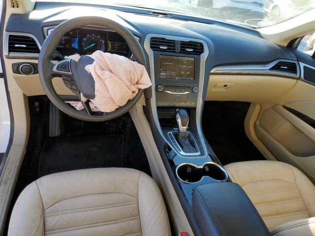 Photo 8 from auction – 2014 FORD FUSION SE with VIN 1FA6P0HD4E5391201