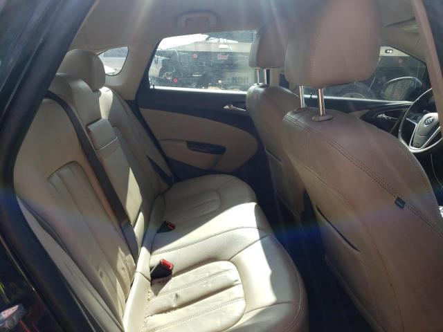 Photo 10 from auction – 2015 BUICK VERANO with VIN 1G4PS5SK4F4215950