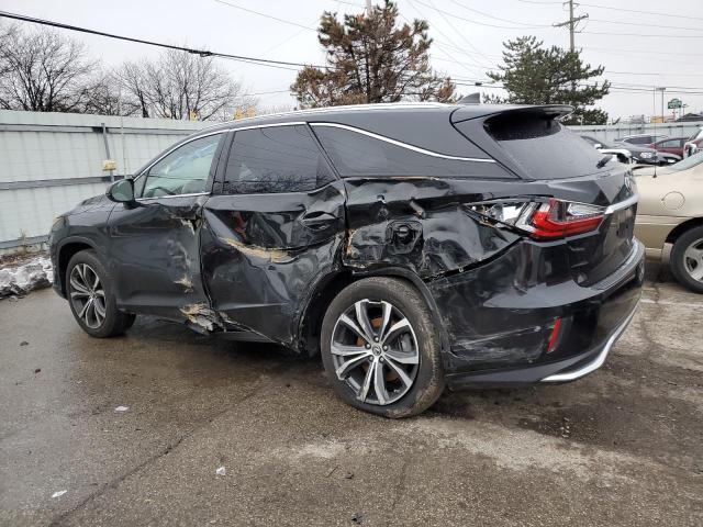 Photo 2 from auction – 2018 LEXUS RX 350 L with VIN JTJDZKCA7J2000832