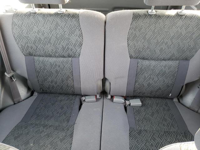Photo 10 from auction – 2003 TOYOTA RAV4 with VIN JTEHH20V530226263