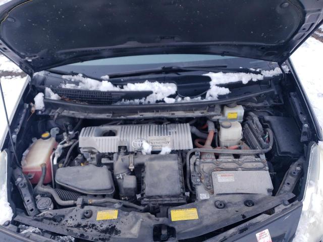 صورة رقم 12 من المزاد - 2012 TOYOTA PRIUS V مع VIN JTDZN3EU2C3120519