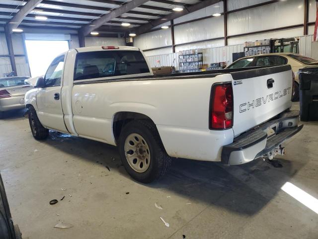 Photo 2 from auction – 2006 CHEVROLET SILVERADO with VIN 3GCEC14X36G272668