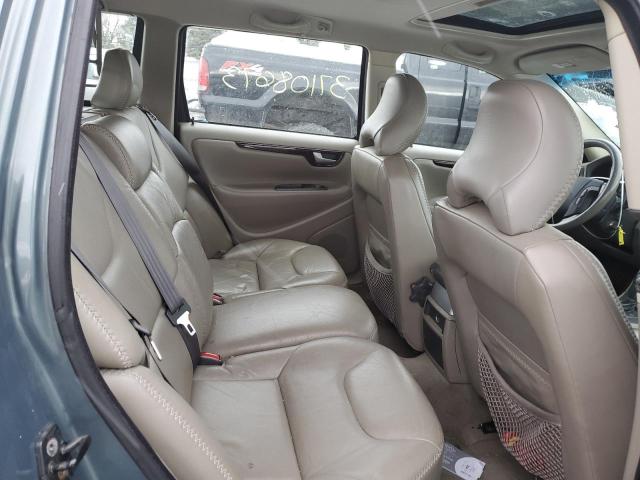 Photo 11 from auction – 2002 VOLVO V70 XC with VIN YV1SZ58D021080829
