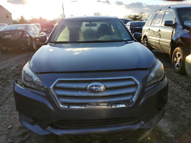 Photo 5 from auction – 2015 SUBARU LEGACY 2.5 with VIN 4S3BNAC67F3042463