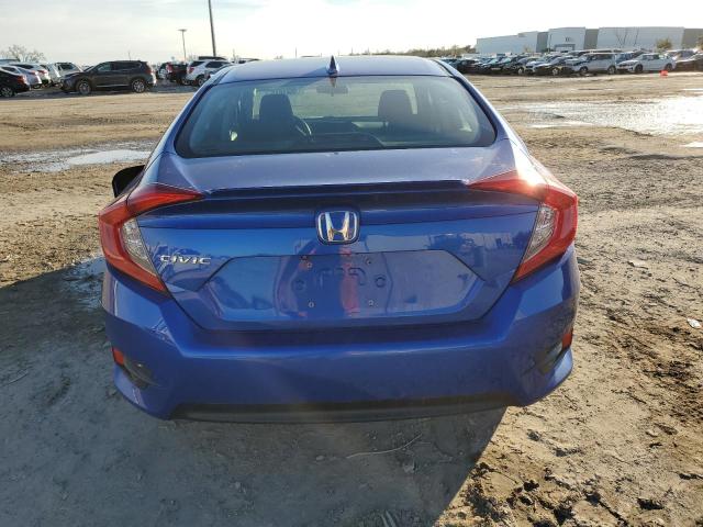 Photo 6 from auction – 2017 HONDA CIVIC EX with VIN 19XFC1F34HE212489