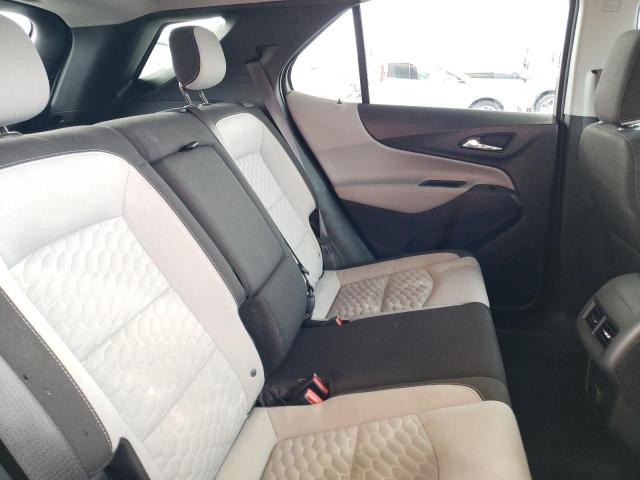 Photo 11 from auction – 2018 CHEVROLET EQUINOX LT with VIN 2GNAXJEV0J6244368