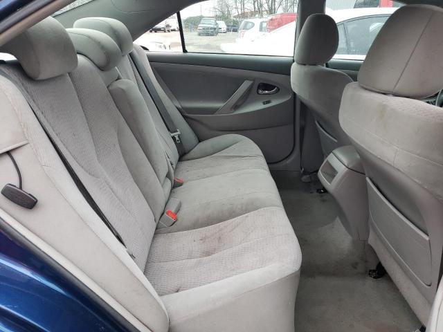 Photo 10 from auction – 2011 TOYOTA CAMRY BASE with VIN 4T1BF3EK8BU769694
