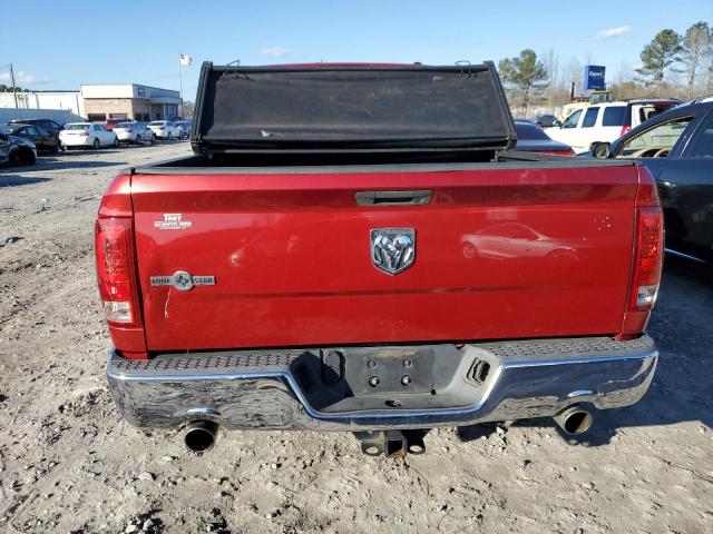 Photo 6 from auction – 2010 DODGE RAM 1500 with VIN 1D7RB1GT1AS249975
