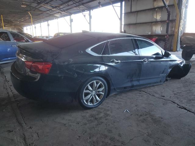 Photo 3 from auction – 2018 CHEVROLET IMPALA LT with VIN 2G1105S30J9138288