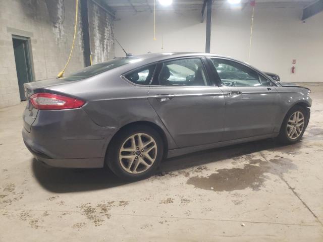 Photo 3 from auction – 2013 FORD FUSION SE with VIN 3FA6P0H78DR232364