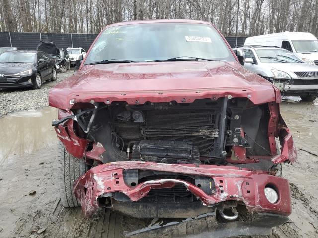 Photo 5 from auction – 2013 FORD F150 SUPER with VIN 1FTFW1ET4DFD95286