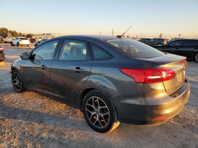 Photo 2 from auction – 2018 FORD FOCUS SEL with VIN 1FADP3H2XJL277247