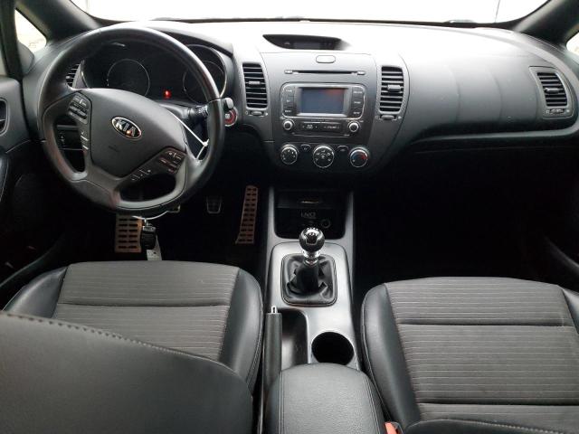 Photo 8 from auction – 2015 KIA FORTE SX with VIN KNAFZ5A35F5405365