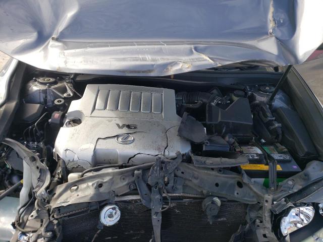 Photo 11 from auction – 2014 LEXUS ES 350 with VIN JTHBK1GG3E2113771