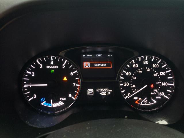 Photo 9 from auction – 2014 NISSAN PATHFINDER with VIN 5N1CR2MM8EC660915