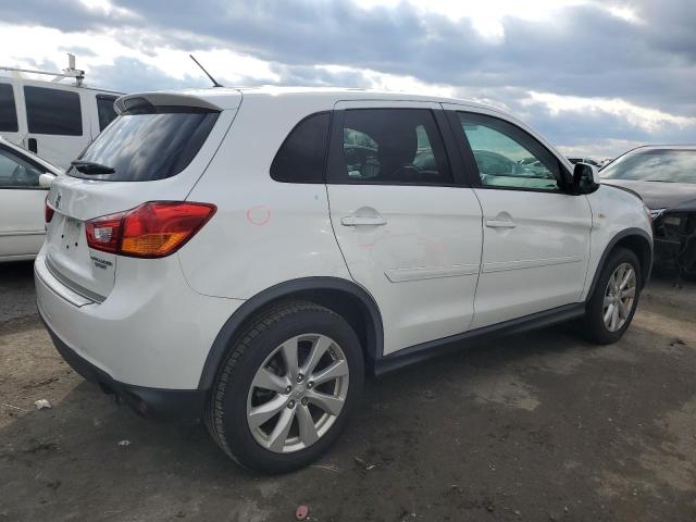 Photo 3 from auction – 2015 MITSUBISHI OUTLANDER with VIN 4A4AP3AU5FE021465