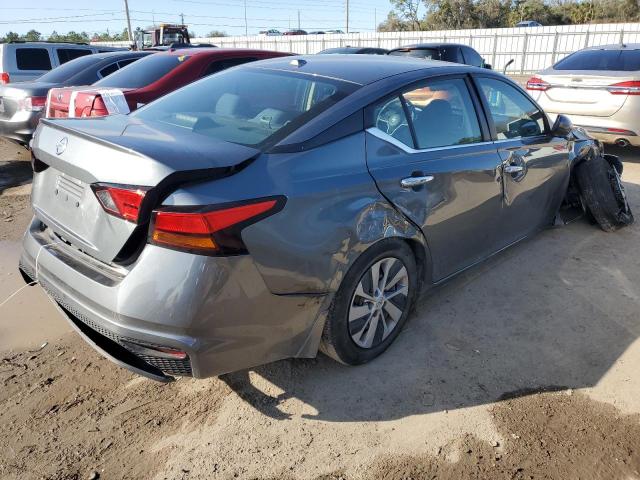 Photo 3 from auction – 2019 NISSAN ALTIMA S with VIN 1N4BL4BV3KC162213