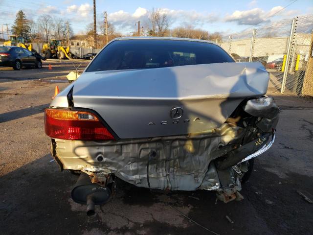Photo 6 from auction – 1999 ACURA 3.2TL with VIN 19UUA5642XA048997