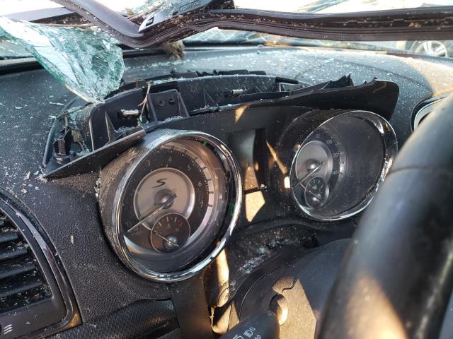Photo 9 from auction – 2014 CHRYSLER 300 S with VIN 2C3CCAGG1EH377005