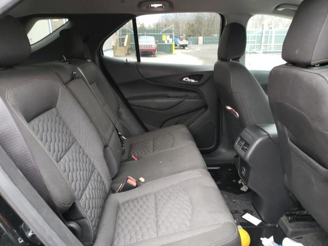 Photo 11 from auction – 2019 CHEVROLET EQUINOX LT with VIN 3GNAXJEV0KL393926