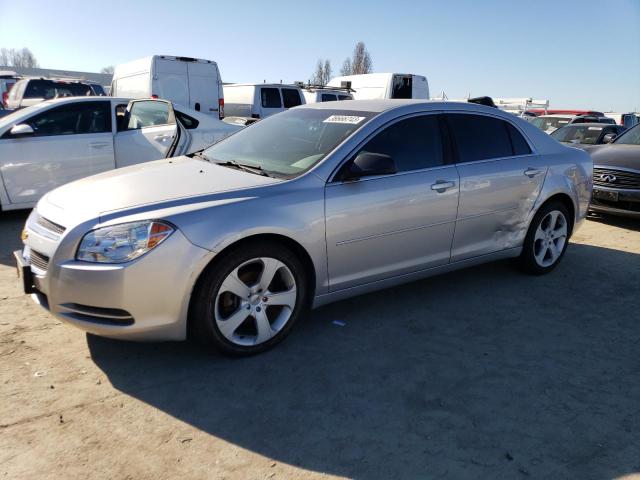 CHEVROLET MALIBU LS 2012 with VIN 1G1ZB5E0XCF106358 - Photo from auction
