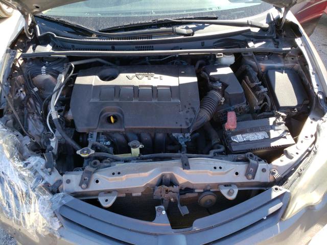Photo 11 from auction – 2015 TOYOTA COROLLA L with VIN 2T1BURHE3FC244600