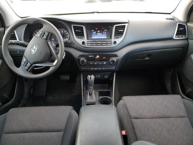 Photo 8 from auction – 2017 HYUNDAI TUCSON LIM with VIN KM8J33A47HU278232