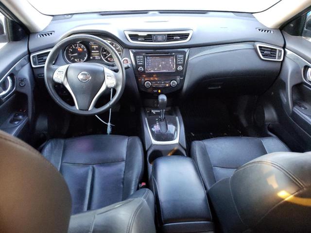 Photo 8 from auction – 2015 NISSAN ROGUE S with VIN 5N1AT2MVXFC870015