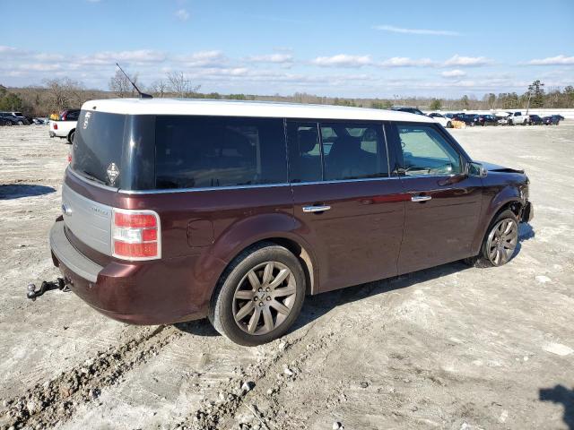 Photo 3 from auction – 2009 FORD FLEX LIMIT with VIN 2FMDK53C19BA86960
