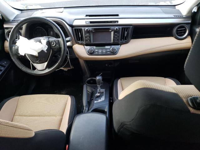 Photo 8 from auction – 2018 TOYOTA RAV4 ADVEN with VIN JTMWFREV2JD132222