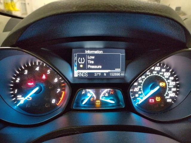 Photo 9 from auction – 2013 FORD ESCAPE SE with VIN 1FMCU9G96DUA36375