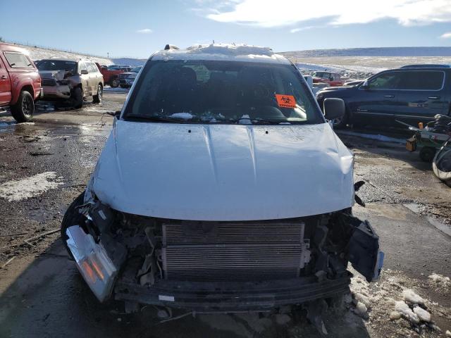 Photo 5 from auction – 2016 DODGE JOURNEY SE with VIN 3C4PDCAB5GT119874