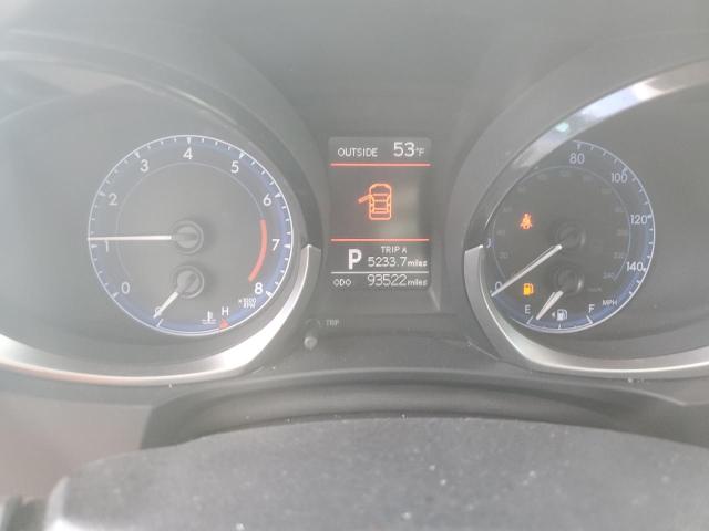 Photo 9 from auction – 2015 TOYOTA COROLLA L with VIN 2T1BURHE8FC340965