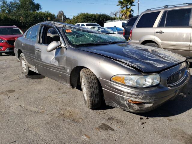 Photo 4 from auction – 2003 BUICK LESABRE CU with VIN 1G4HP52K93U195924